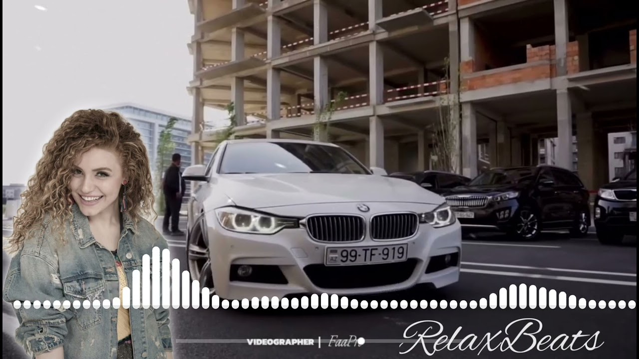 RelaxBeats ft. Çinarə Məlikzadə - Şirin Günlər ( REMIX ) Mp3 Yüklə
