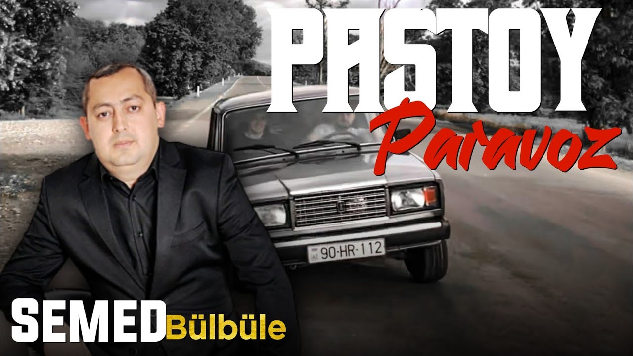 RelaxBeats & Semed Bulbule - Pastoy Paravoz ( REMIX ) Mp3 Yüklə