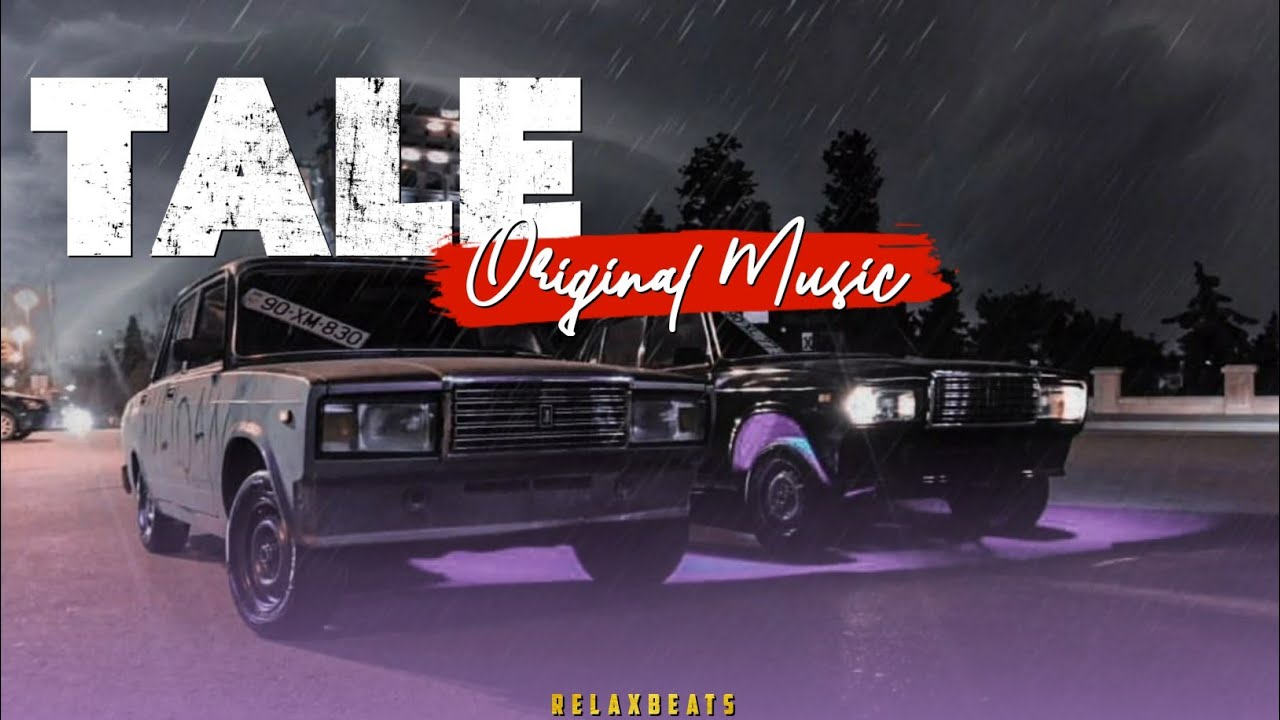 RelaxBeats - TALE ( ORIGINAL MIX ) Mp3 Yüklə