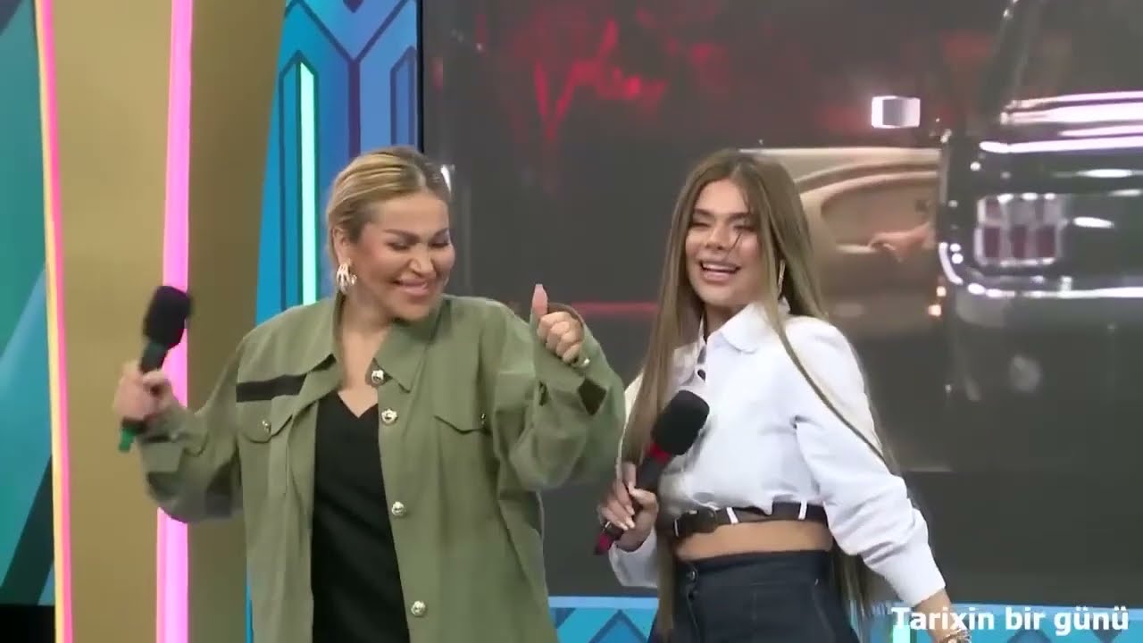 Reqsane İsmayilova & Aysun İsmayilova - Yene Sen 2023 Mp3 Yüklə