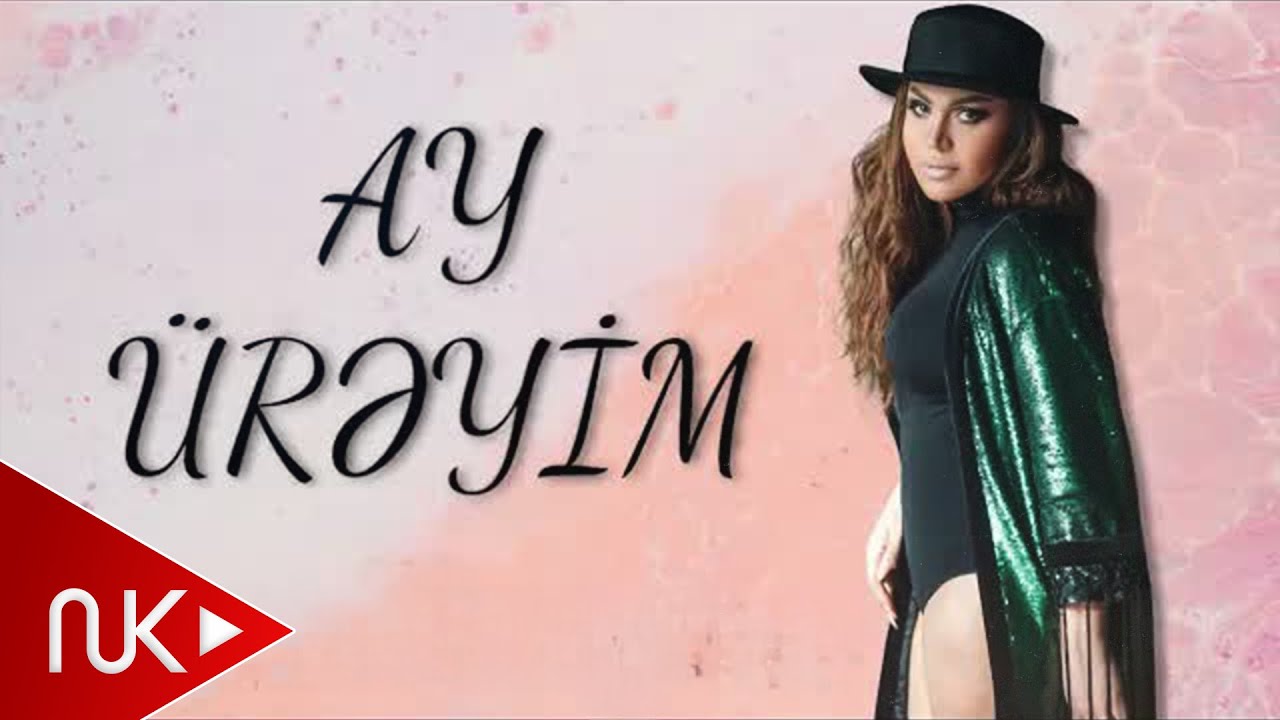 Reqsane İsmayılova - Ay üreyim (Official Video) Mp3 Yüklə