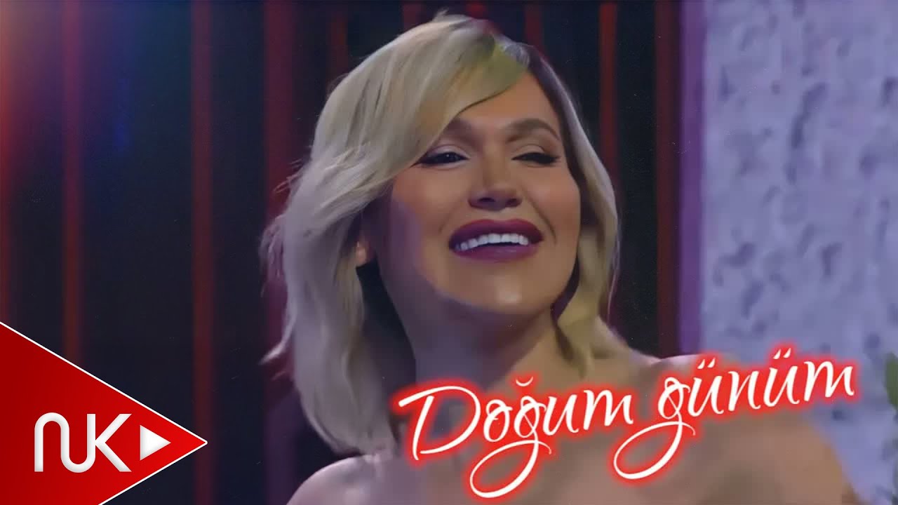 Reqsanə İsmayilova - Doğum Günüm (Official Video) 2023 Mp3 Yüklə