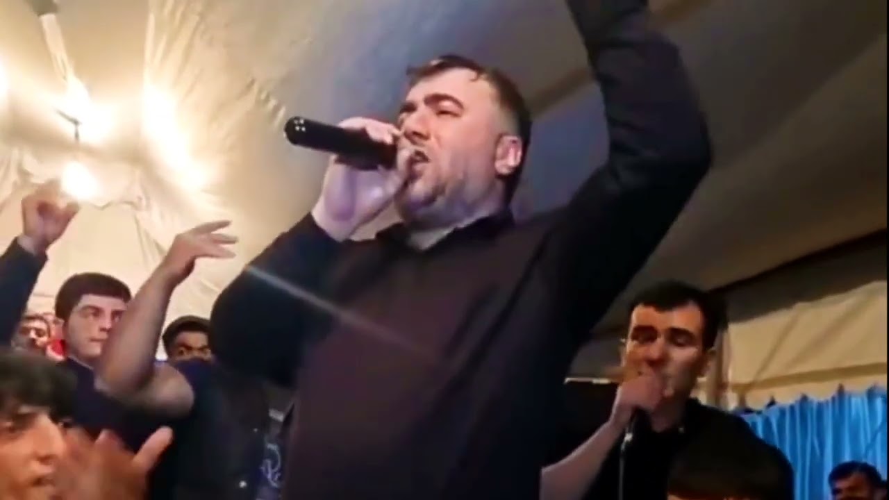 Resad Dagli & Balaeli- Her Seye Verdim Ara(Orjinal Tam Versiya) 2022 Mp3 Yüklə