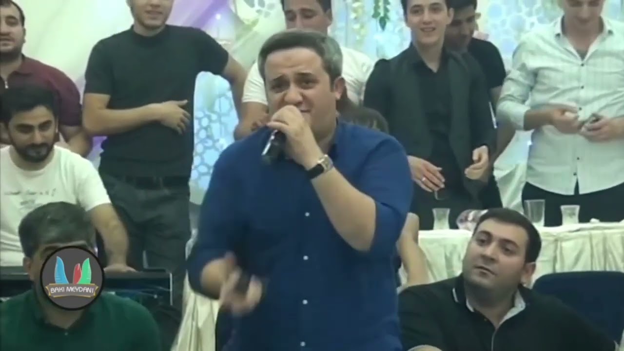 Resad Dagli & Balaəli Mastagali - Dalda Qalmisan Qaz Ver ( Remix Sami ismayilli) Mp3 Yüklə