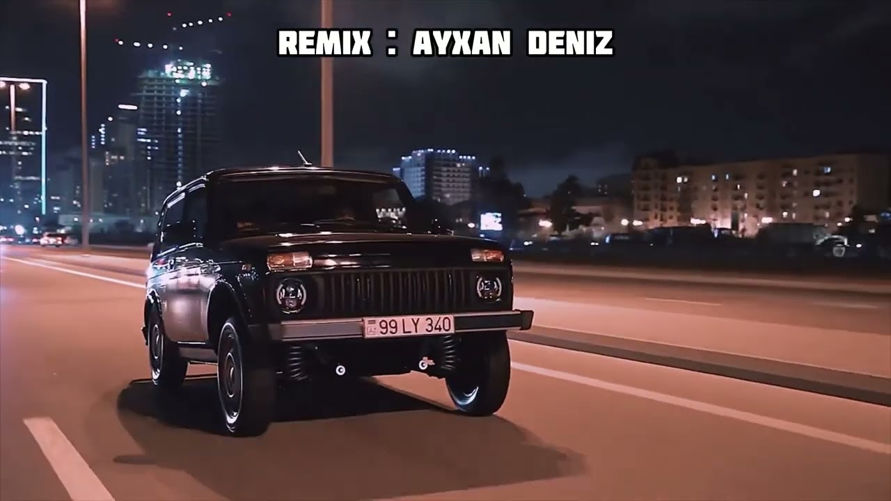 Resad Dagli ft Mirferid - Men Deyen Kimi (Remix - Ayxan Deniz) Mp3 Yüklə