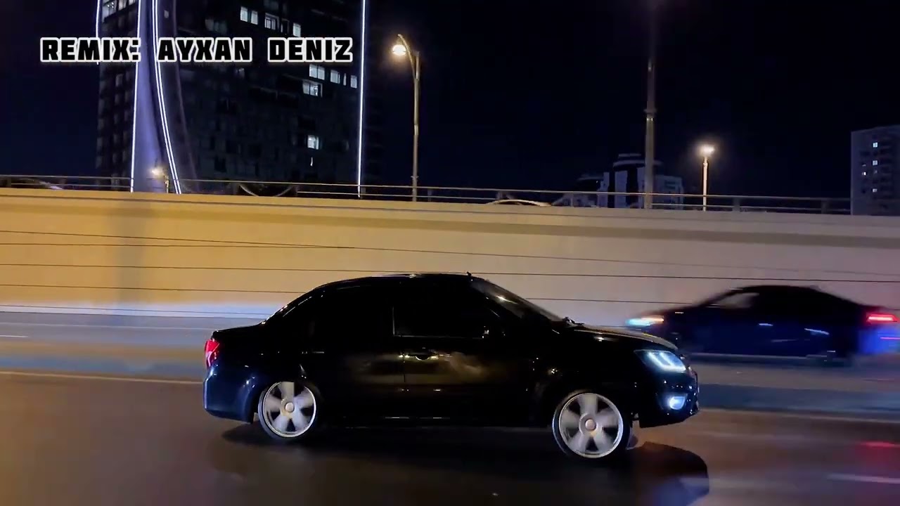 Resad Dagli ft Orxan ft Xosrov ft Sakir - Bidene Ele Bidene Bele Bineqedi ( Remix - Ayxan Deniz ) Mp3 Yüklə