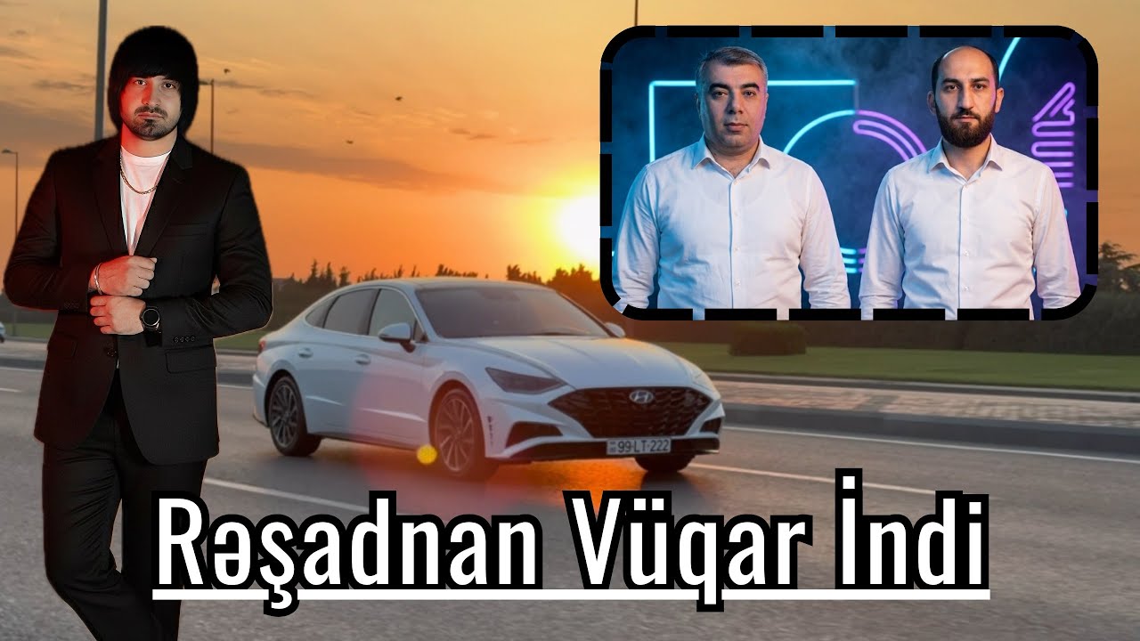 Resad Dagli ft Vuqar Bileceri - Resadnan Vuqar indi 2026 (Remix - Ayxan Deniz) Mp3 Yüklə