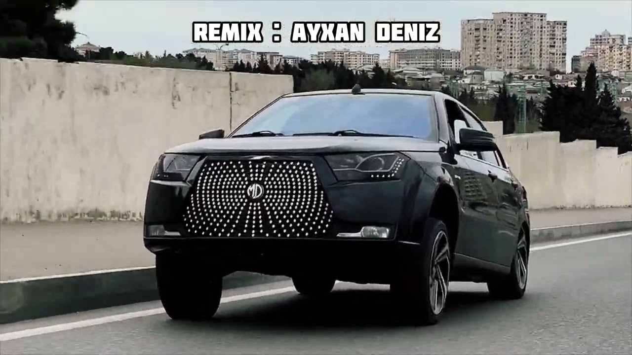 Resad Dagli ft Zaur Alatavali - Tehmine Lazimdi 2024 (Remix - Ayxan Deniz) Mp3 Yüklə