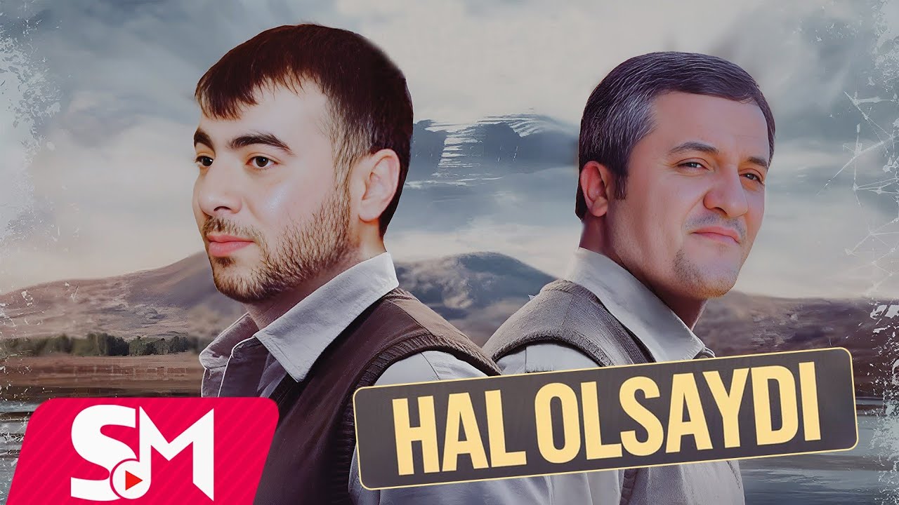 Resad Dagli & Orxan Lokbatanli - Hal Olsaydi ( Vuqar Ve Aydin Burda Olsaydi ) Yeni Trend Remix 2024 Mp3 Yüklə