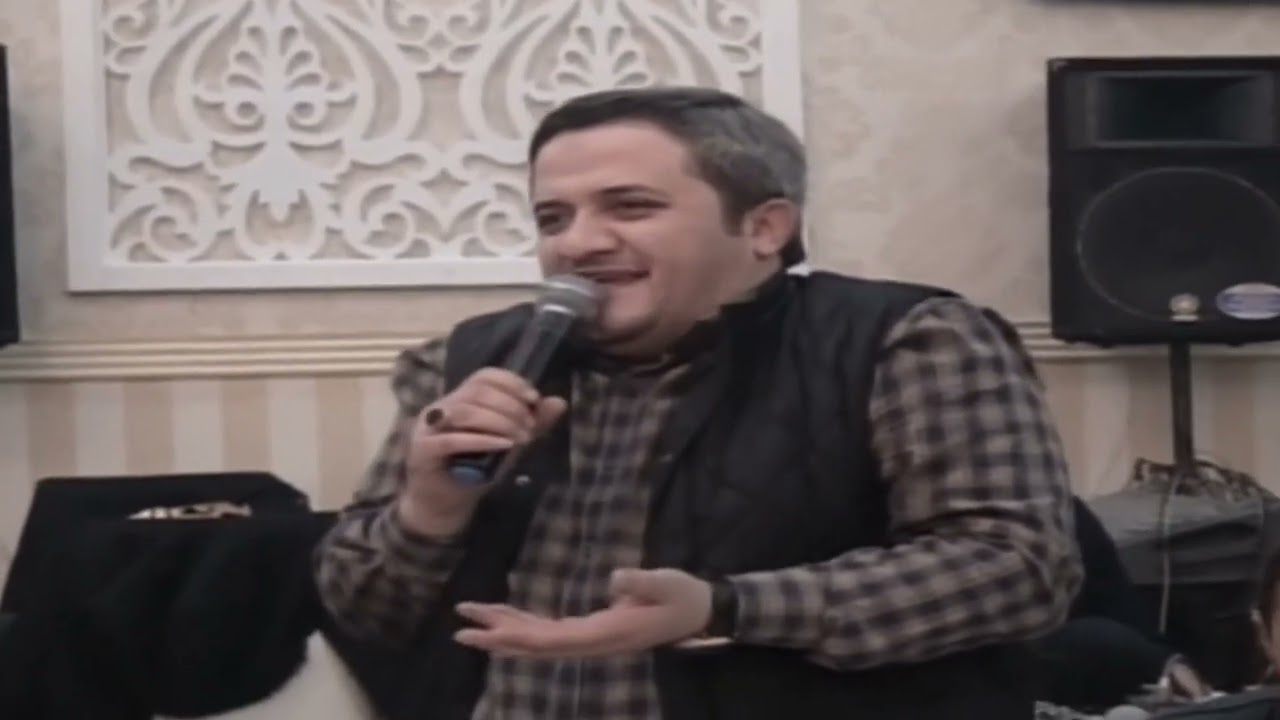 Resad Dagli & Orxan Lokbatanli - Manatdan Bahadi I Tanimirsan Meni I Yeni Trend Remix 2025 Mp3 Yüklə