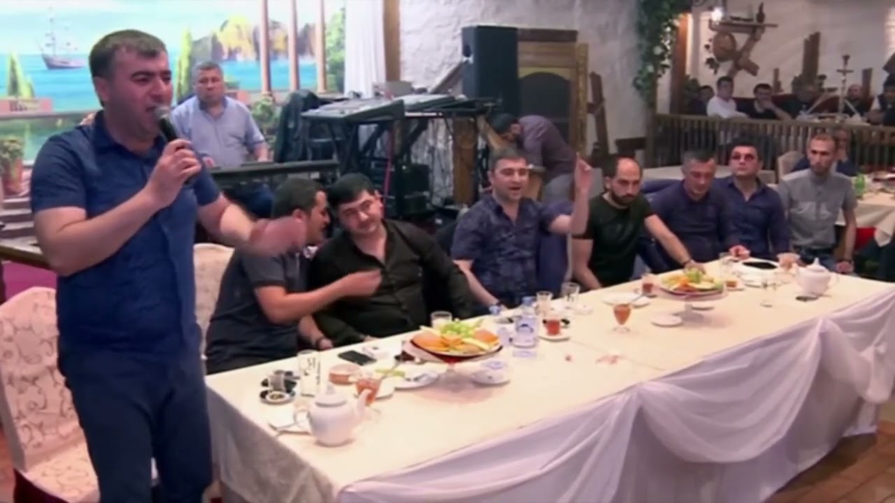Resad Dagli & Orxan Lokbatanli & Vuqar Bileceri - Men İstiyen Planin Esil Vaxdidi - Yeni Remix 2023 Mp3 Yüklə