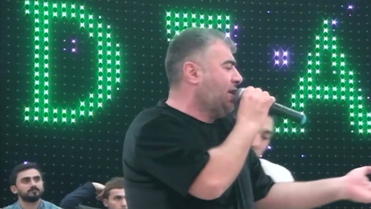 Resad Dagli & Ruslan Musfiqabadli - Nece Olcaq Hamı Nigaran Qalib ( Ey Yeni Meyxana 2022) Mp3 Yüklə