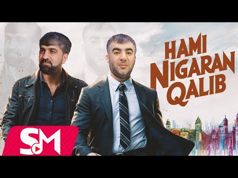 Resad Dagli & Ruslan Musfiqabatli - Hami Nigaran Qalib ( Yeni Remix 2024 ) Mp3 Yüklə