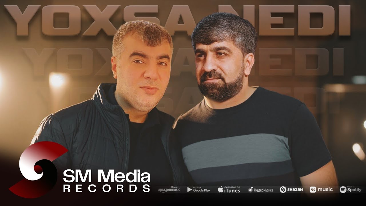 Resad Dagli & Ruslan Mushfiqabadli - Yoxsa Nedi I O Bunun Sesini Kesir Bu Onun I Yeni Remix 2025 Mp3 Yüklə