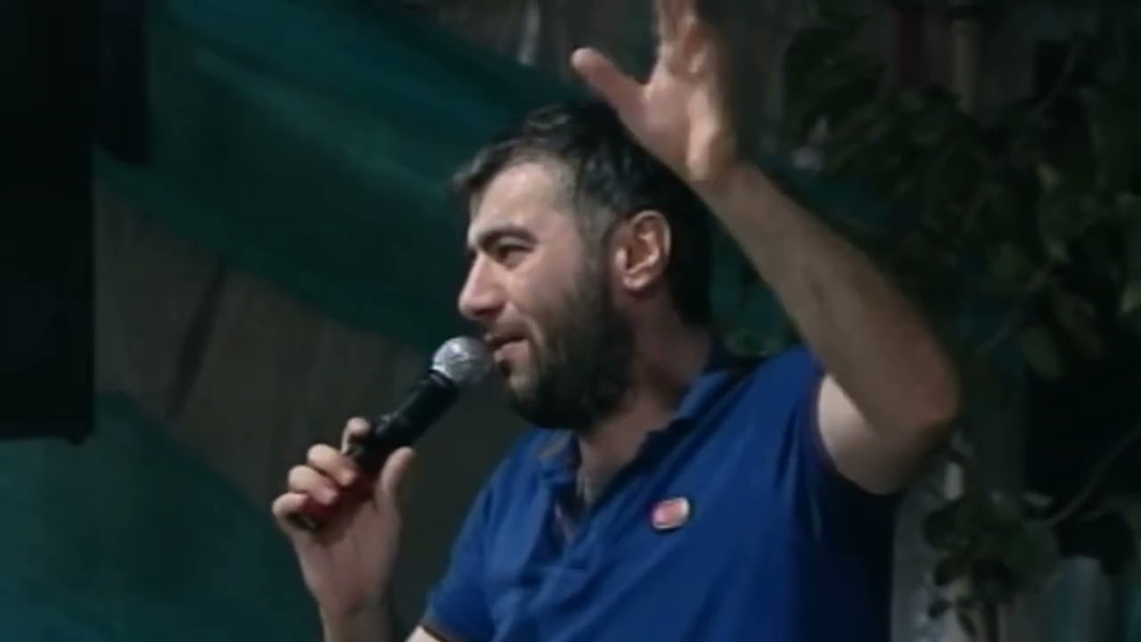 Resad Dagli - Tinde Boyuyen Usaqdi I Resad De Gelsinde Boyuyen Usaqdi I Yeni Trend 2025 Mp3 Yüklə