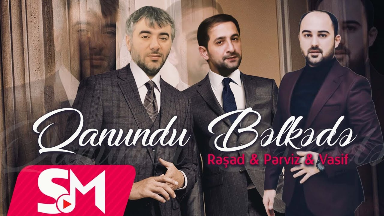 Resad Dagli & Vasif Azimov & Perviz Bulbule - Qanundu Belke ( Yeni Remix 2023 ) Mp3 Yüklə