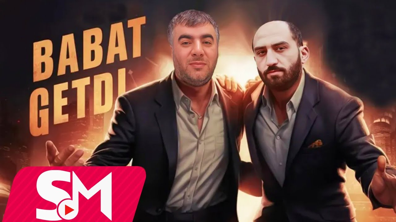 Resad Dagli & Vuqar Bileceri - Babat Getdi ( Yeni Trend Remix 2024 ) Mp3 Yüklə