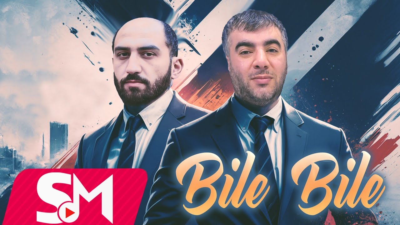 Resad Dagli & Vuqar Bileceri - Bile Bile ( Yeni Remix 2024 ) Mp3 Yüklə