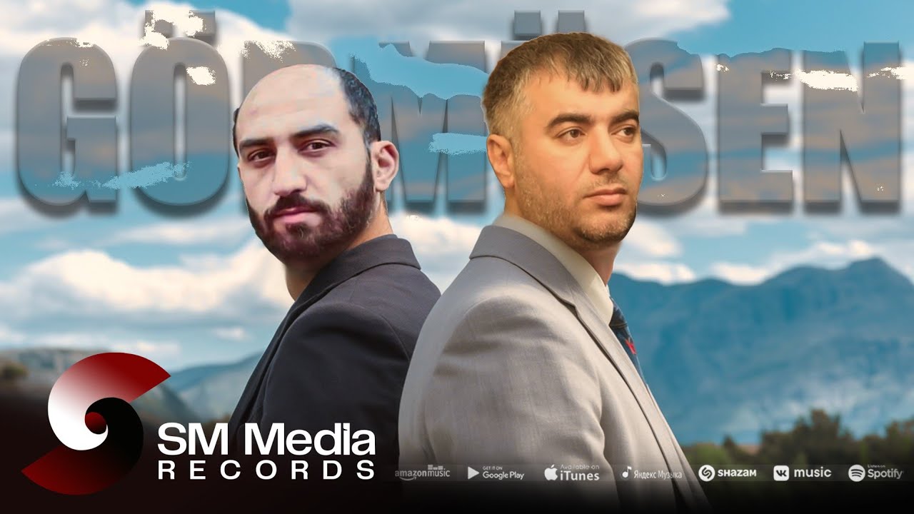 Resad Dagli & Vuqar Bileceri - Gormusen I Beş Alti İldi Mikrafon Görmüsen I Yeni Trend 2025 Mp3 Yüklə