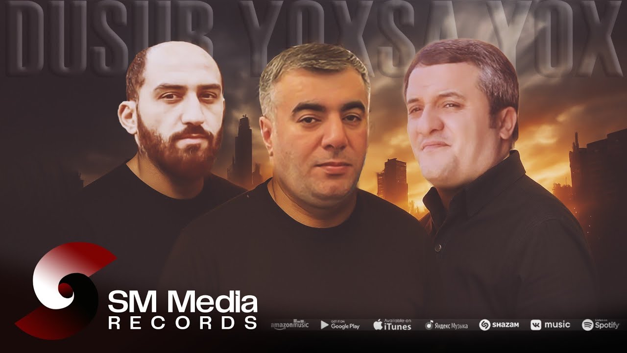 Resad Dagli & Vuqar Bileceri & Orxan Lokbatanli - Dusur Yoxsa Yox I Kebleyi Soz Ustadidi I Yeni 2025 Mp3 Yüklə