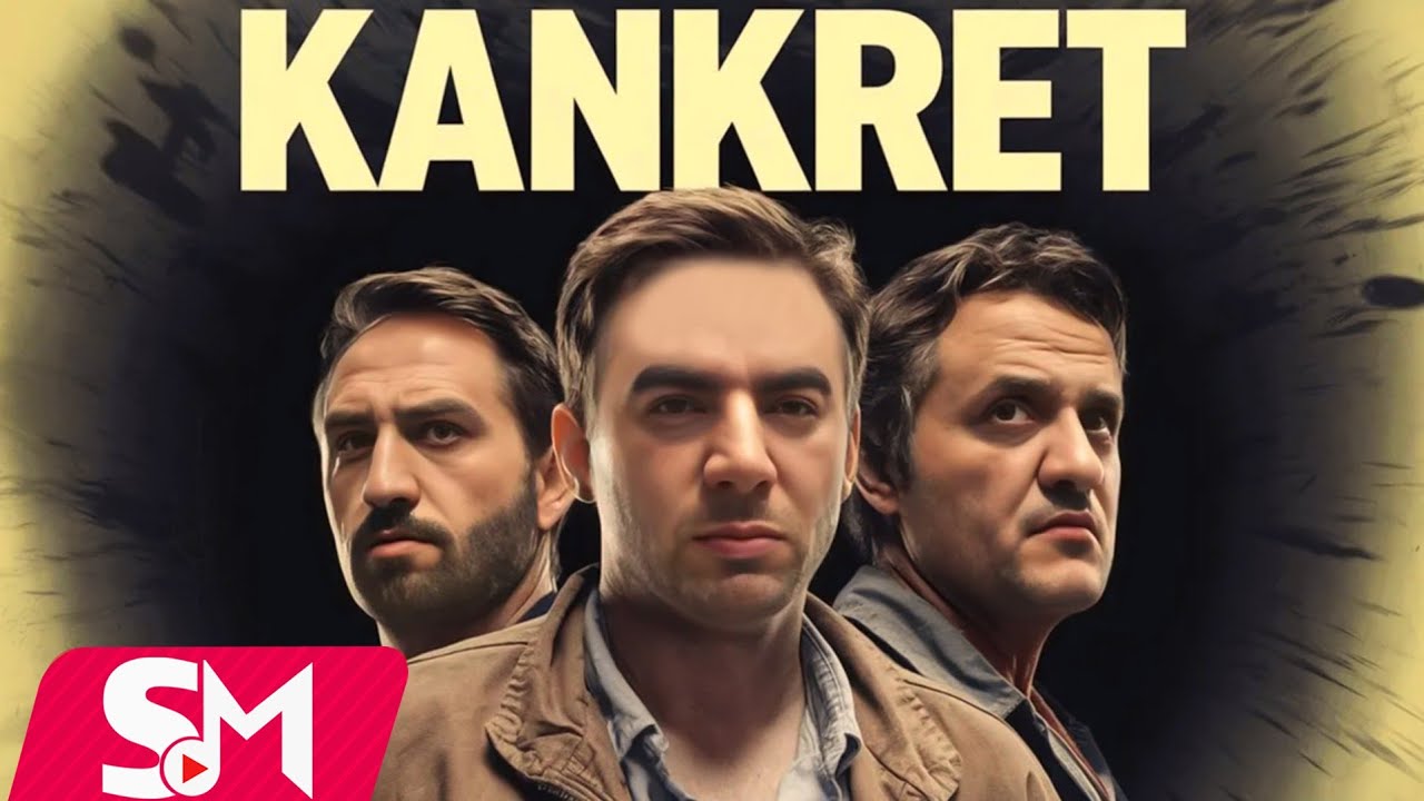 Resad Dagli & Vuqar Bileceri & Orxan Lokbatanli - Kankret ( Yeni Remix 2024 ) Mp3 Yüklə