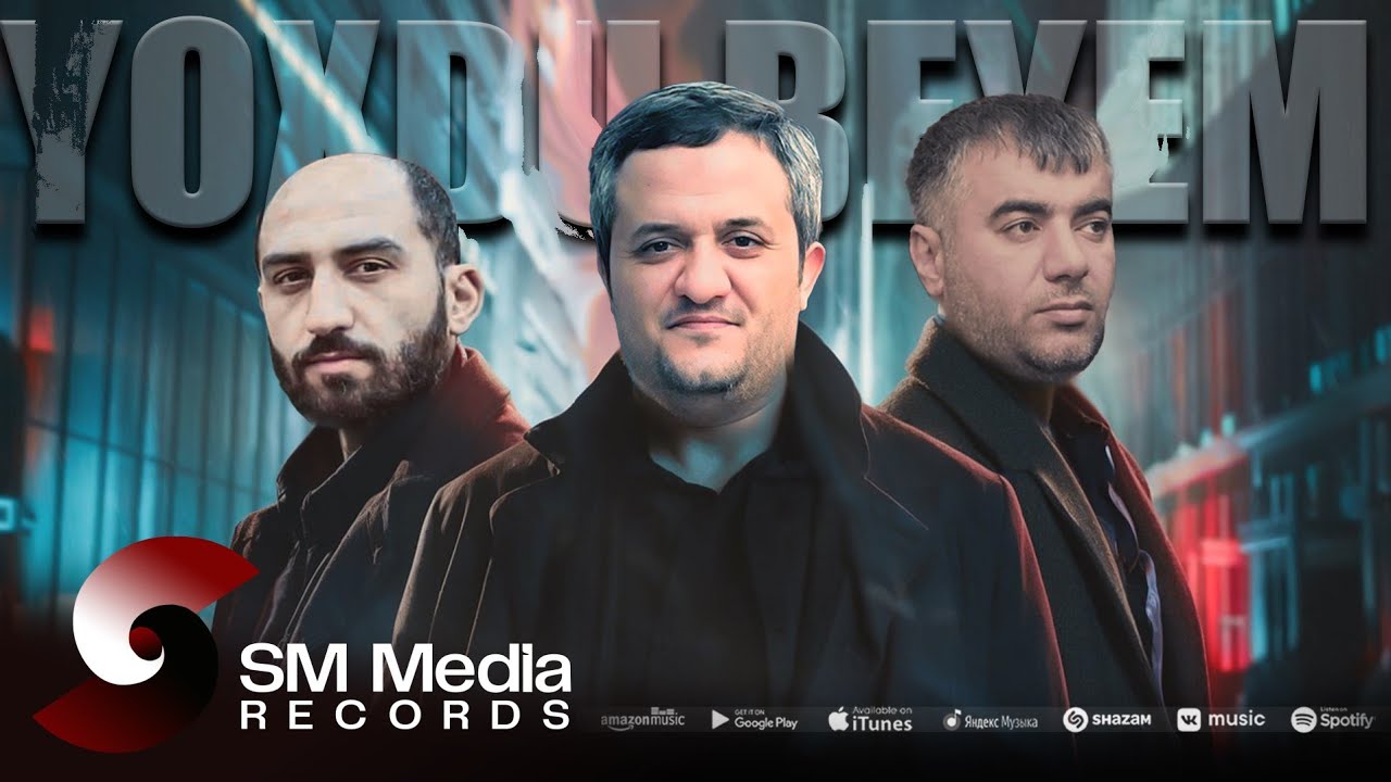 Resad Dagli & Vuqar Bileceri & Orxan Lokbatanli - Siz Ele Bilmiyin Canavarlar Icindeyem Remix 2025 Mp3 Yüklə