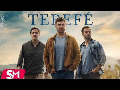 Resad Dagli & Vuqar Bileceri & Orxan Lokbatanli - Terefe ( Yeni Trend Remix 2024 ) Mp3 Yüklə