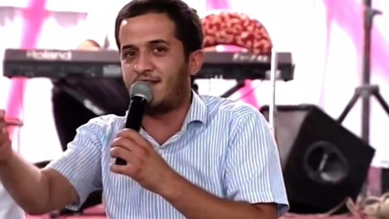 Resad Dagli & Vuqar Bileceri & Perviz Bulbule & Orxan Lokbatanli - Gozlerin Gozeldi | Yeni 2025 Mp3 Yüklə