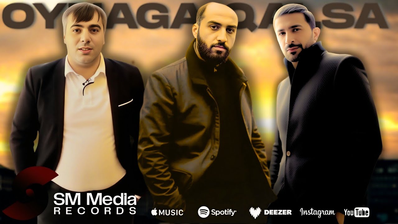 Resad Dagli & Vuqar Bileceri & Perviz Bulbule - Oynaga Qalsa I Yeni Remix 2025 I Mp3 Yüklə