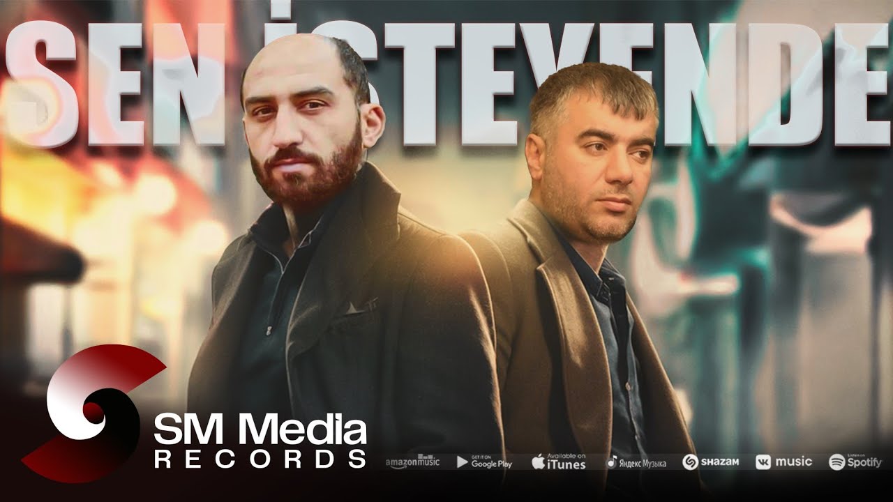 Resad Dagli & Vuqar Bileceri - Sen İstiyende I Zor Kişinin Ogluyam Men I Yeni Trend Remix 2025 Mp3 Yüklə