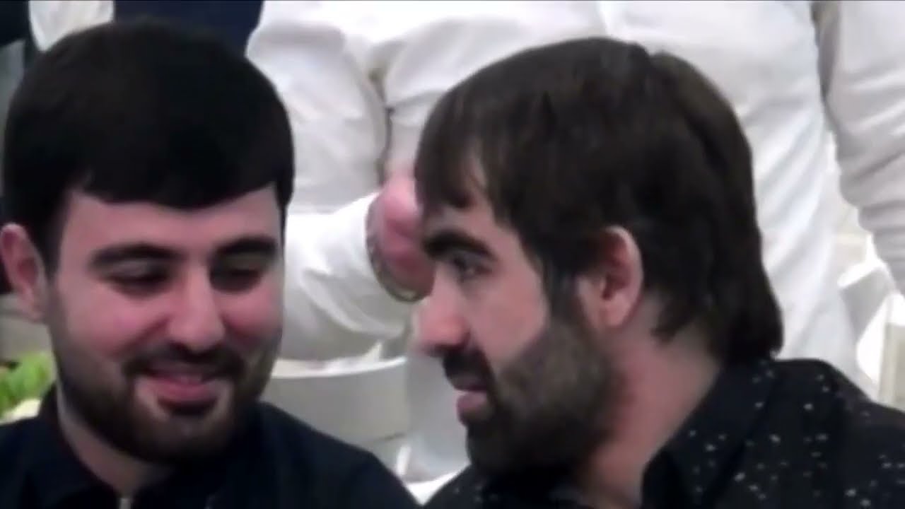 Resad Dagli & Vuqar Bileceri - Xatirelerde Qalmisam Ay Ayxan I Gelib I Yeni Remix 2025 Mp3 Yüklə