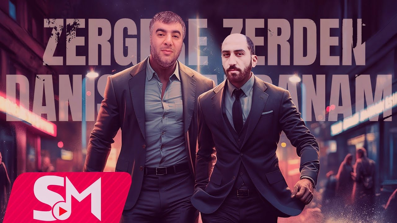 Resad Dagli & Vuqar Bileceri - Zergere Zerden Danisanlardanam 2024 ( Yeni Remix 2024 ) Mp3 Yüklə