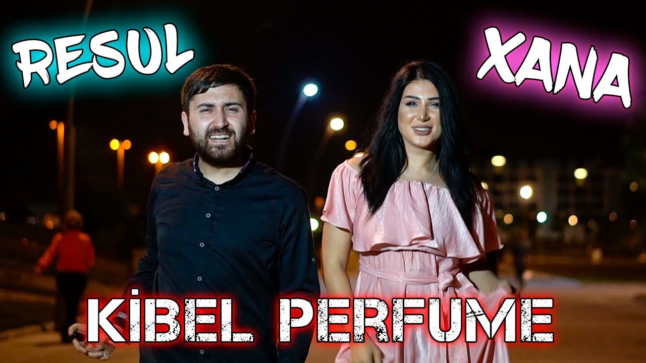 Resul Abbasov ft. Xana - Kibel Perfume (Official Music Video) (Reklam) (2019) Mp3 Yüklə
