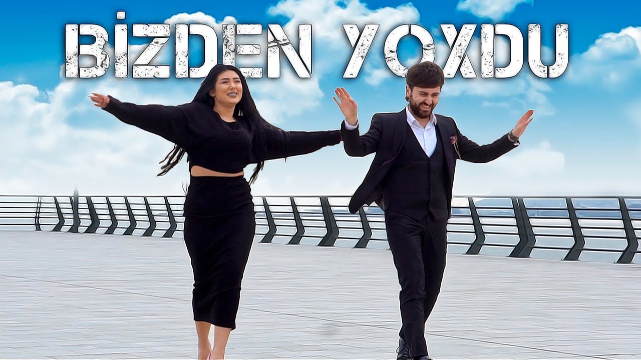 Resul Abbasov ft. Xanim - Bizden Yoxdu (Meyxana) (Official Music Video) (2019) Mp3 Yüklə