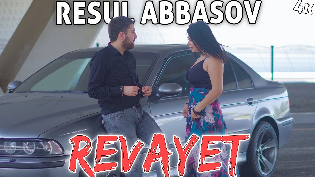 Resul Abbasov - Revayet (Official Music Video) (2019) (Prikol) Mp3 Yüklə