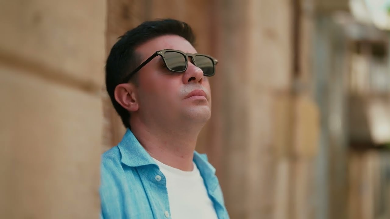 Revan Qarayev - Biri Var 2023 (Yeni Klip) 4K Mp3 Yüklə