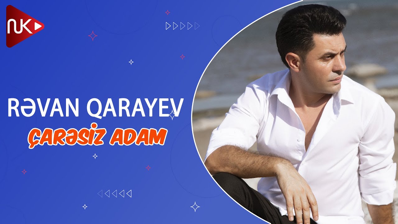 Revan Qarayev - Caresiz Adam (Official Music Video) Mp3 Yüklə