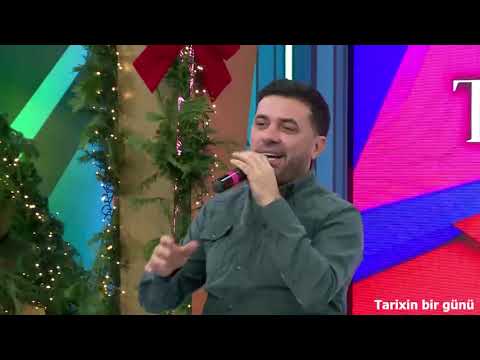 Revan Qarayev Dogurdanmi Qocaliram Canli İfa Mp3 Yüklə