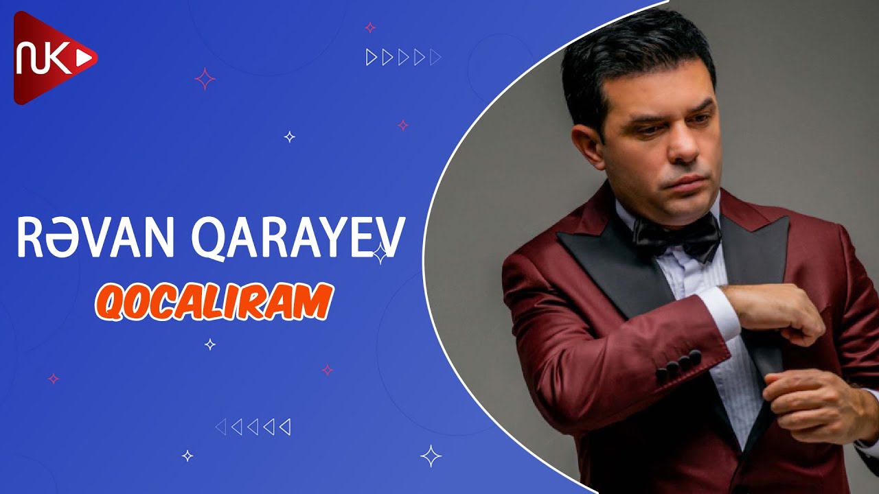 Revan Qarayev - Qocaliram (Official Audio) Mp3 Yüklə