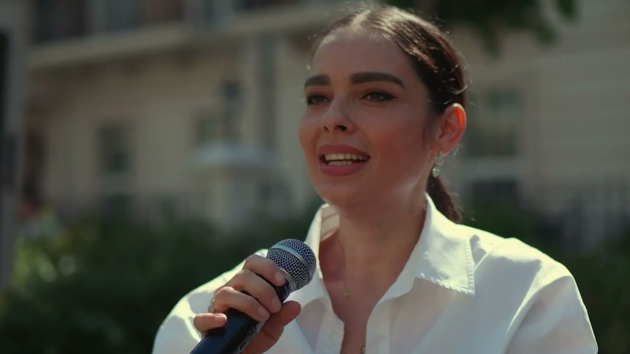 Rilaya - Song For You (Cover) | Live Performance Mp3 Yüklə