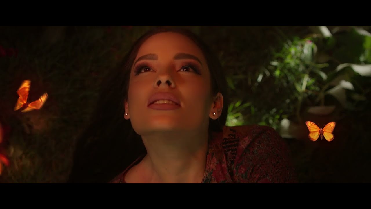 Rilaya - Yaradan (Rəsmi Musiqi Videosu) Mp3 Yüklə