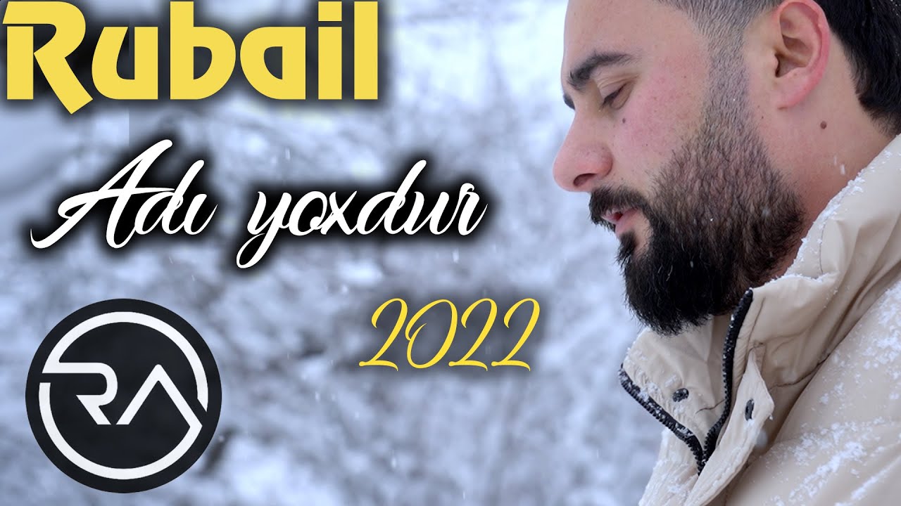 Rubail Azimov - Adı yoxdur 2022 (Official Music Video) Mp3 Yüklə