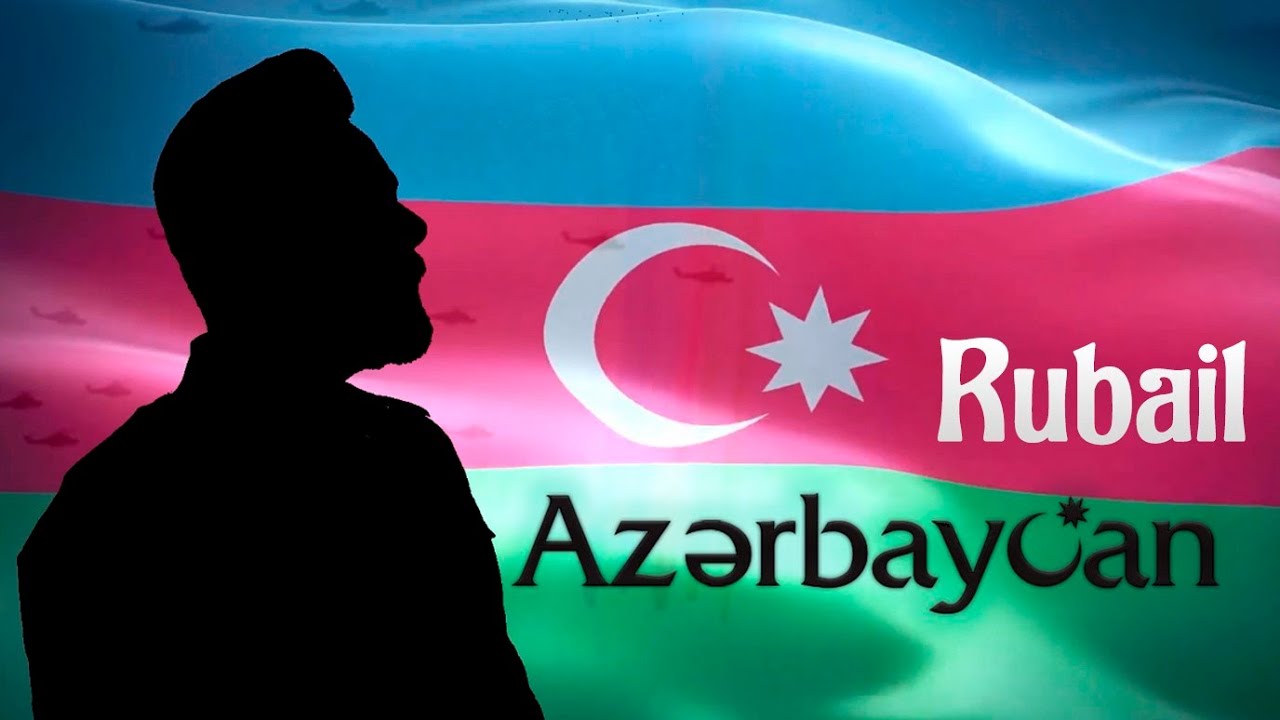 Rubail Azimov - AZERBAYCAN 2020 (Official Music) Mp3 Yüklə