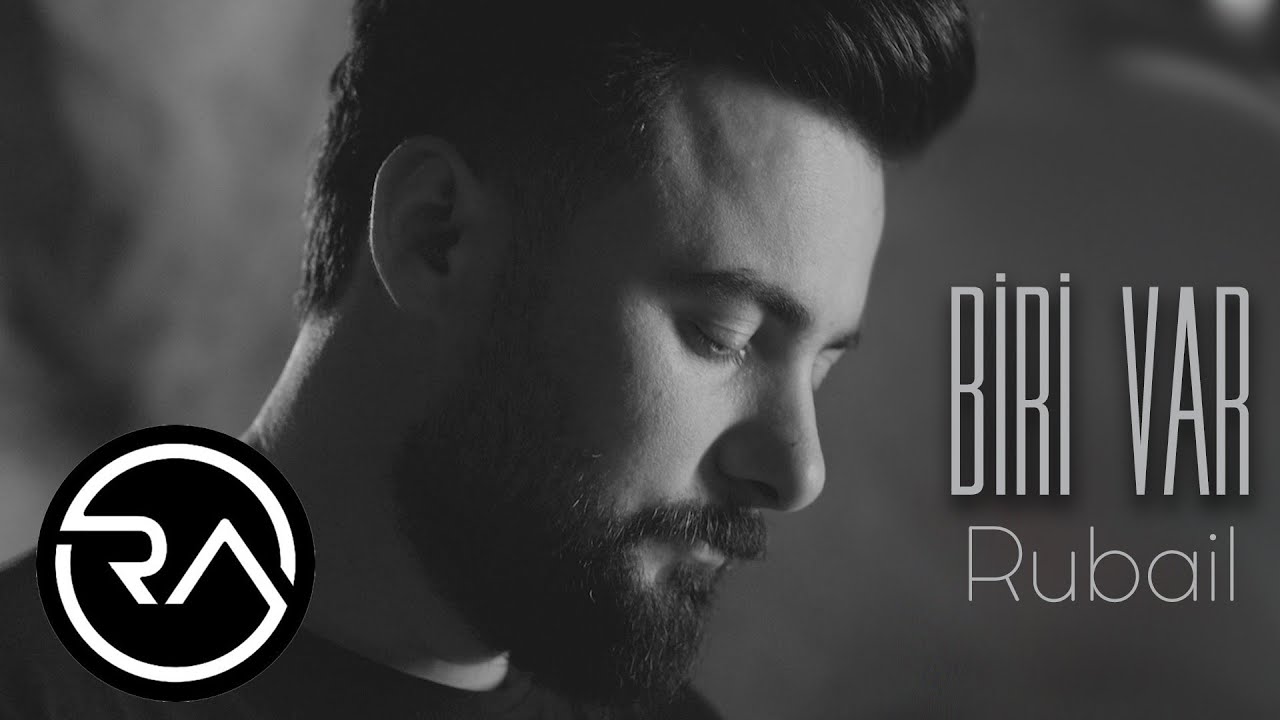 Rubail Azimov - Biri var 2021 (Official Music Video) Mp3 Yüklə