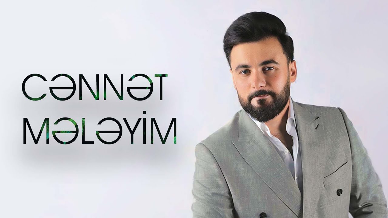 Rubail Azimov - Cennet meleyim 2024 Mp3 Yüklə