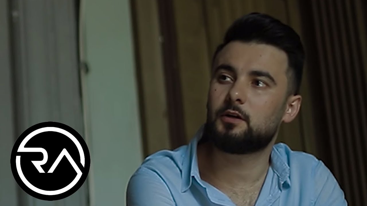 Rubail Azimov - Gece Kecher 2017 (Official Music Video) Mp3 Yüklə