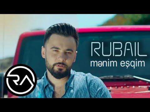 Rubail Azimov - Menim eshqim 2020 (Official Music Video) Mp3 Yüklə