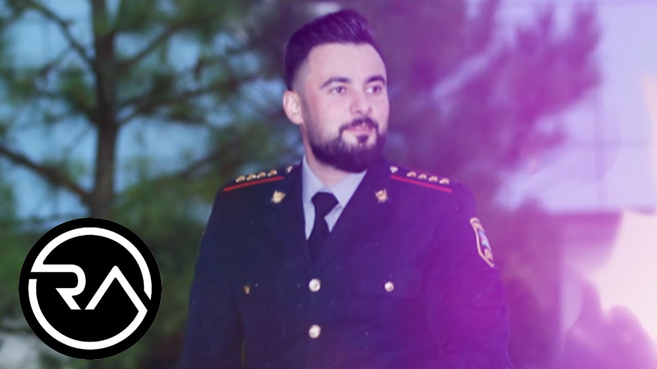 Rubail Azimov - Polis Qardasim 2019 Mp3 Yüklə