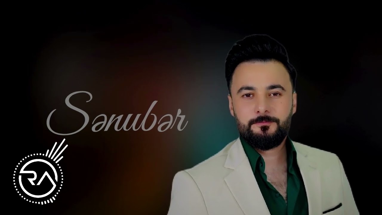Rubail Azimov - Senuberim 2024 Mp3 Yüklə