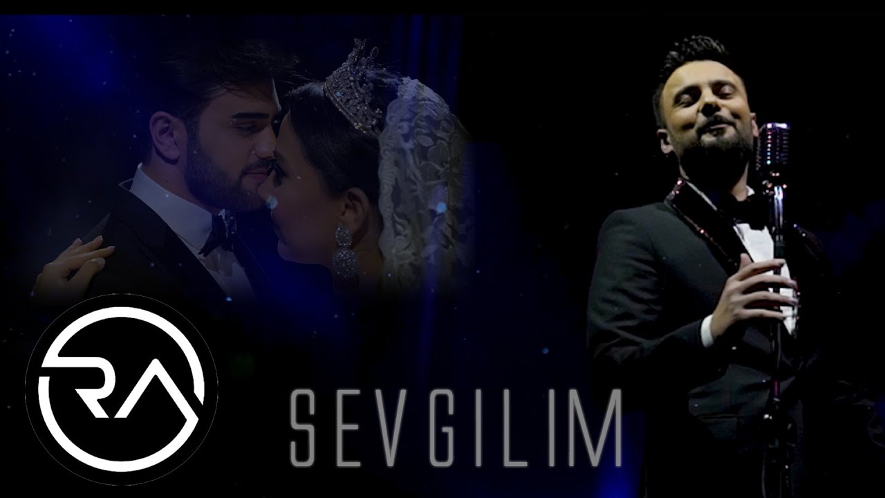 Rubail Azimov - Sevgilim 2020 (Official Music Video) Mp3 Yüklə
